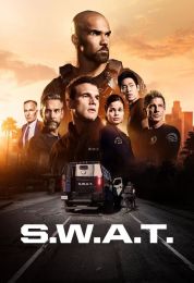 S.W.A.T. الموسم السادس