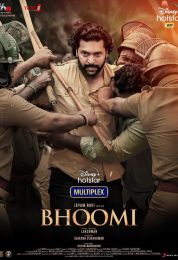 show Bhoomi