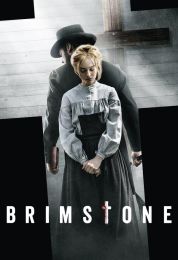 show Brimstone