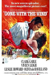 show Gone with the Wind