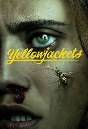 Yellowjackets الموسم الاول