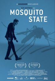 show Mosquito State