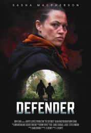The Defender