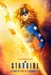 Stargirl الموسم الاول