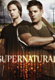 Supernatural الموسم الثامن