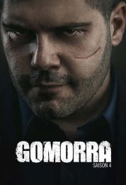 Gomorra الموسم الرابع