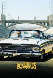 show Lowriders