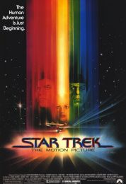 show Star Trek: The Motion Picture