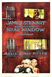 show Rear Window