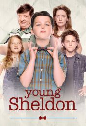 Young Sheldon الموسم الرابع