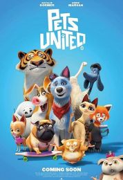 show Pets United