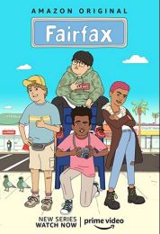 Fairfax الموسم الاول