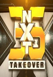 WWE NXT TakeOver 36 2021