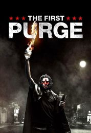 show The First Purge