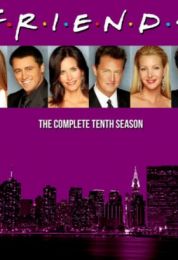Friends الموسم العاشر