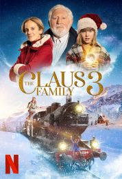 show The Claus Family 3