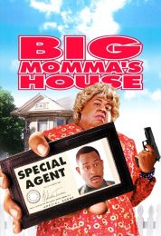 show Big Momma's House