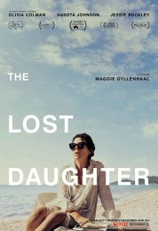 show The Lost Daughter