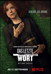 The Last Word الموسم الاول