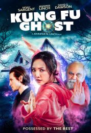 show Kung Fu Ghost