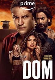 Dom الموسم الثاني