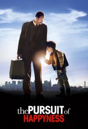 show The Pursuit of Happyness