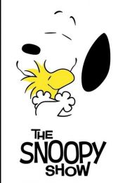 The Snoopy Show الموسم الاول