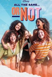 All the Same or Not الموسم الاول