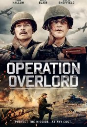 show Operation Overlord