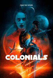 show Colonials