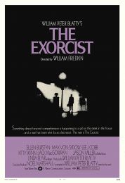 show The Exorcist