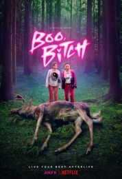 Boo Bitch الموسم الاول