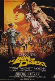 Lion of the Desert