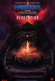 Masters of the Universe: Revelation الموسم الاول