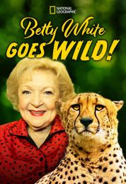 Betty White Goes Wild!