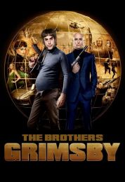 show The Brothers Grimsby