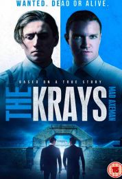 The Krays Mad Axeman