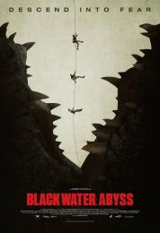 show Black Water: Abyss