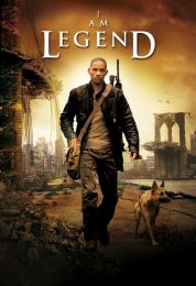 show I Am Legend