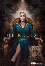 The Regime الموسم الاول
