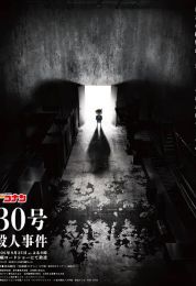 Detective Conan: The Counterfeit Case of Ultra 30