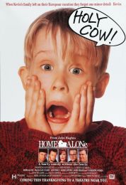 show Home Alone