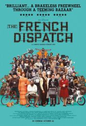 show The French Dispatch