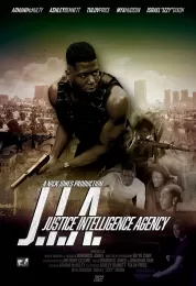 J.I.A.: The Justice Intelligence Agency