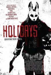 show Holidays