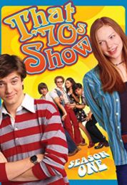 That 70s Show الموسم الاول
