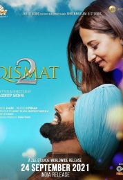 show Qismat 2