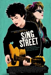 show Sing Street