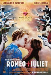 show Romeo + Juliet