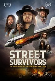 show Street Survivors